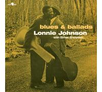 Lonnie Johnson - Blues & Ballads
