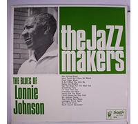 LONNIE JOHNSON - Blues By Lonnie Johnson [VINYL]