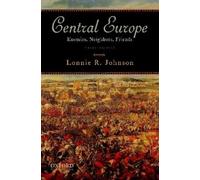 Lonnie Johnson Central Europe (Tascabile)