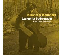 Lonnie Johnson & Elmer Snowden - Blues & Ballads (Reissue) (180 g) (LP)