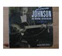 Lonnie Johnson - Jersey Belle Blues