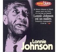 Lonnie Johnson - Les Incontournables