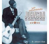 Lonnie Johnson - Mr. Johnson's Blues
