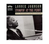Lonnie Johnson - Stompin' at the Penny