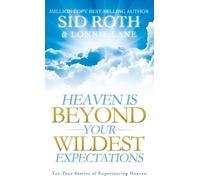 Lonnie Lane Sid Rot Heaven is Beyond Your Wildest Expectation (Copertina rigida)