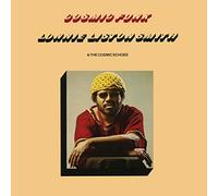 Lonnie Liston Smith and the Cosmic Echoes - Cosmic Funk