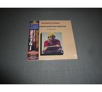 Lonnie Liston Smith - Cosmic Funk