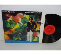 lonnie Liston Smith/Exotic Mysteries