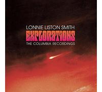 Lonnie Liston Smith - Explorations: the Columbia Rec