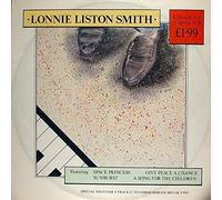 Lonnie Liston Smith / Give Peace A Chance (Make Love Not War)