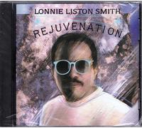 Lonnie Liston Smith - Rejuvenation