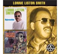 Lonnie Liston Smith - Rejuvenation/Make Someone Happy