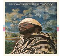 Lonnie Liston Smith & the Cosmic Echoes Expansions (CD) Album