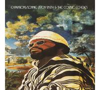 Lonnie Liston Smith & The Cosmic Echoes-Expansions (LP Album RE Gat) Sealed