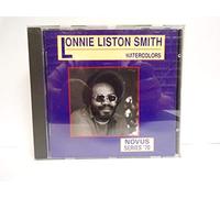 Lonnie Liston Smith - Watercolours