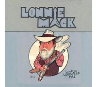 Lonnie Mack - Live From Louisville 1992