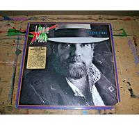 Lonnie Mack - Second Sight