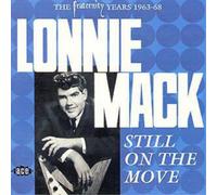 Mack Lonnie - Still On The Move