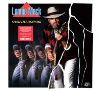 Lonnie Mack with Stevie Ray V Strike Like Lightning (RSD Black Friday (Vinyl LP)