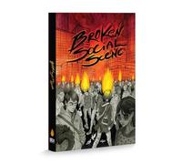 Lonnie Nadler Broken Social Scene: You Forgot It in People - (Copertina rigida)