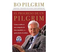 Lonnie Pilgrim El progreso de un Pilgrim (Tascabile)