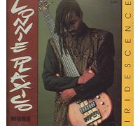 Lonnie Plaxico - Iridescence