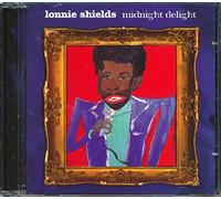 Lonnie Shields - Midnight Delight