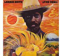 Lonnie Smith - Afro-Desia