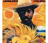 Lonnie Smith - Afro-Desia
