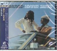 Lonnie Smith - Drives