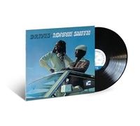 Lonnie Smith Drives (Vinyl LP) 12" Album