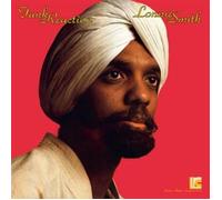 Lonnie Smith Funk Reaction (CD)