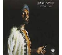 Lonnie Smith - Keep On Lovin