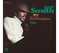 Lonnie Smith - Live At Club Mozambique (Reissue) (180 g) (2 LP)