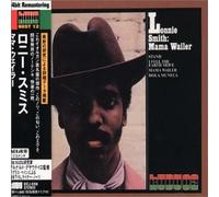 Lonnie Smith - Mama Wailer [24bit Mastering]