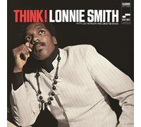 Lonnie Smith – Think – Vinile LP 12"