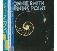 Lonnie Smith - Turning Point