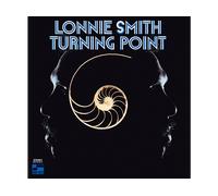 - Lonnie Smith Turning Point - CD