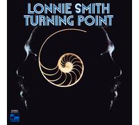 Lonnie Smith – Turning Point – Vinile (Blue Note Classic Vinyl Series)