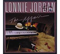 Lonnie (War) Jordan - Affair