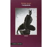 L'onnipotente - Vaccari Michele