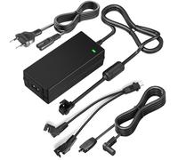 Lonnky Alimentatore rete 29V 2A AC/DC per ascensori recliner e divani elettrici, ricambio per OKIN, Limoss, Pride, Golden, La-Z-Boy, Med-Lift, Tranquil Ease, cavo motore 0,5m