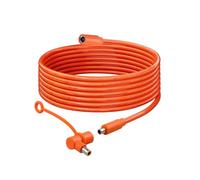Lonnky Cavo per pannello solare da 14 AWG, adattatore DC8020 a DC7909, cavo di prolunga DC per Jackery Powerstation, compatibile con pannelli solari SolarSaga 100 W/200 W e Jackery Explorer serie 1000