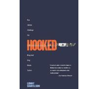 Lonny Shavelson Hooked (Tascabile)