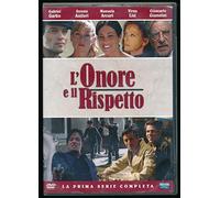 L'onore e il rispetto Stagione 01