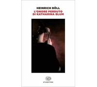 L'onore perduto di Katharina Blum
