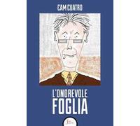 L'Onorevole Foglia