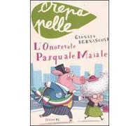 L'onorevole Pasquale Maiale