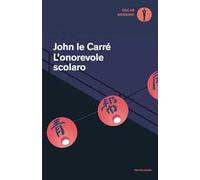 L'onorevole scolaro