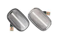 LONPEXDT 2 Indicatori Direzione Laterali Dinamici A LED Per Toyota, Per Corolla, Per E10/11/12, Per Verso, Per Surf, Per N21 RX Indicatori Retrovisori(Option 13)
